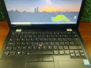 Lenovo i5 7th GEN Laptop