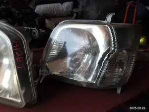 Hijet Van Headlight