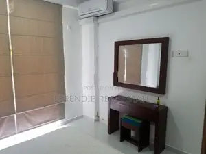 Furnished Apartment Sale in Colombo 6