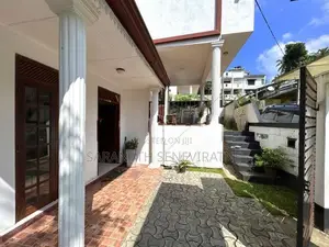 House With Luxury Furniture For Sale Kottawa Siddamulla - 10 perches