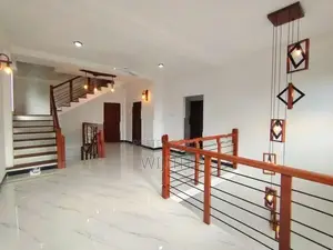 Brand New Three Storey House for Sale in Mahragama