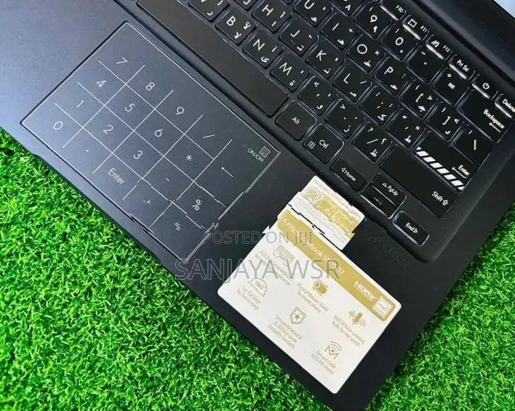 Asus Vivobook i5 13th GEN Laptop