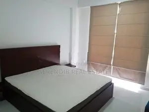Furnished Apartment Sale in Colombo 6