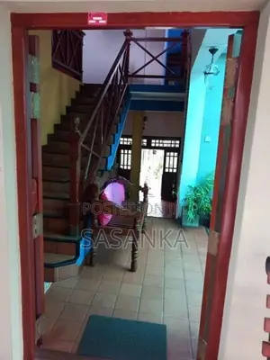 Pannipitiya Luxury Three Story House For sale