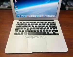 Apple Macbook Air Core i5