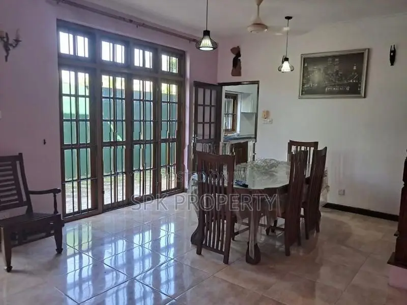 House for Sale Battaramulla