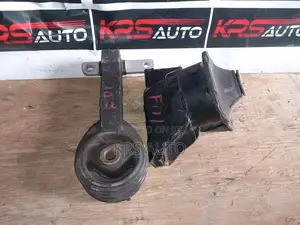 Honda Civic FD1 Mounts