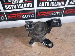 Toyota Allion NZE 260 Gel Mount