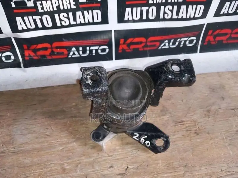 Toyota Allion NZE 260 Gel Mount