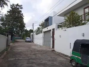 Ultra Modern Brand New House Sale Kottawa