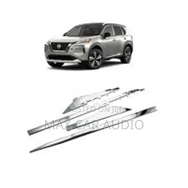 Nissan X-Trai Door Body Side Molding