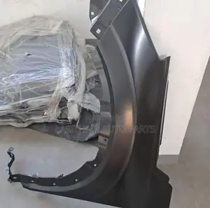 Vezel 2023 Fender