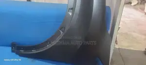 Eclipse Cross Fender