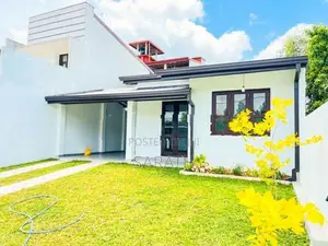 Beautiful Brand New House Sale Malabe