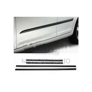 Nissan X-Trai Door Body Side Molding