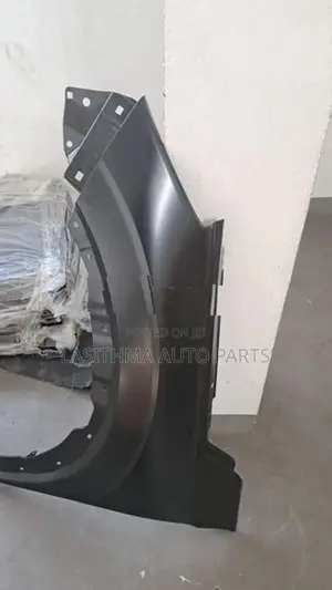 Vezel 2023 Fender