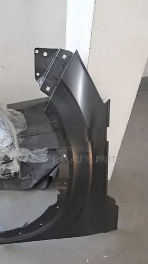 Vezel 2023 Fender