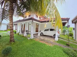 Newly Build House And Fully Furniture For Sale in Negombo