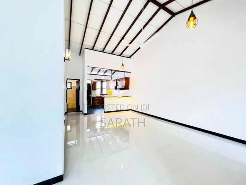 Beautiful Brand New House Sale Malabe