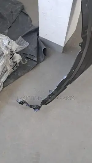 Vezel 2023 Fender