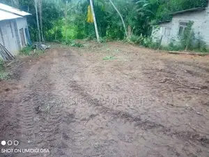 Land For Sale In Kesbewa Bandaragama Road