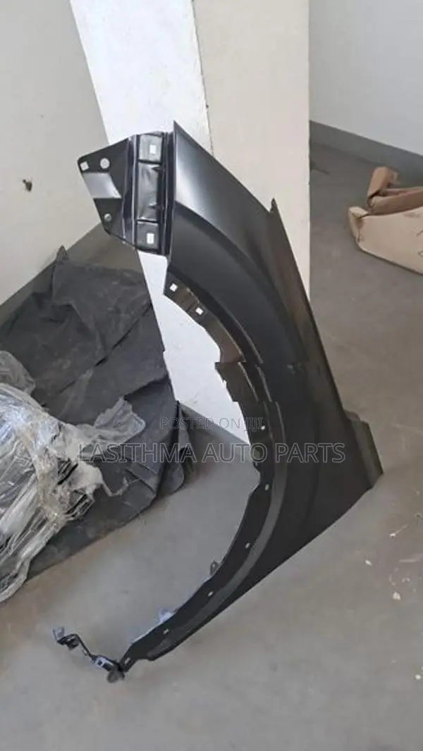 Vezel 2023 Fender