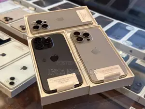 Apple iPhone 15 Pro (Used)