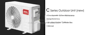 TCL 24000BTU Inverter
