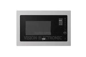 Beko 25L Built-In Microwave Oven With Grill