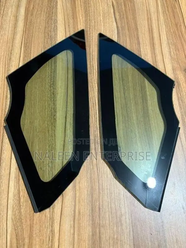 Honda Fit Shuttle GP2 Front Body Glass