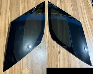 Honda Fit Shuttle GP2 Rear Body Glass