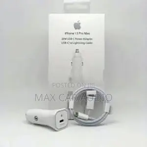 IPHONE 13 PRO ")W USB CHARGER