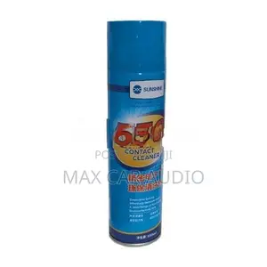 Sunshine 530Contact Cleaner