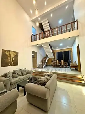 Modern House From Kandy Ampitiya - Safe Location No Land Slides