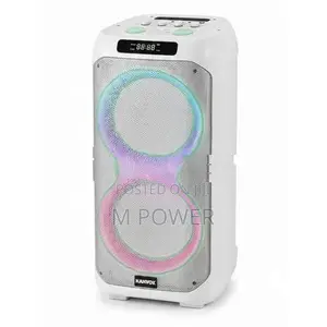 Kanvox Speaker 10" (HB 850X)