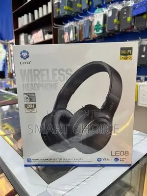 LITO Wireless Headphone