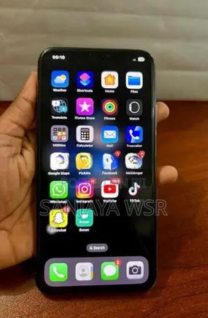 Apple iPhone 11 Pro Max 256GB (Used)