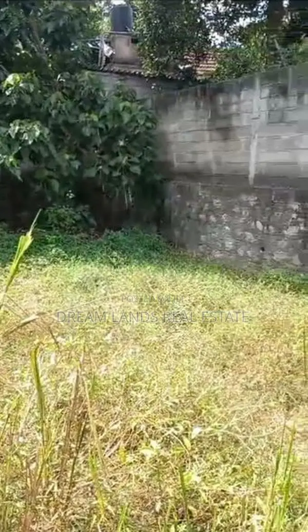 LAND FOR SALE IN WALIWERIYA (SP994)