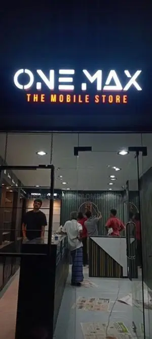 Aluminum Channel / Neon - Illuminated Signage