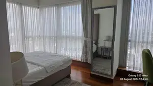 Colombo 7 Luxury Furnished Apartment For Rent