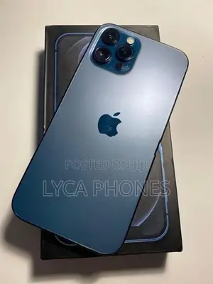 Apple iPhone 12 Pro 128GB (Used)