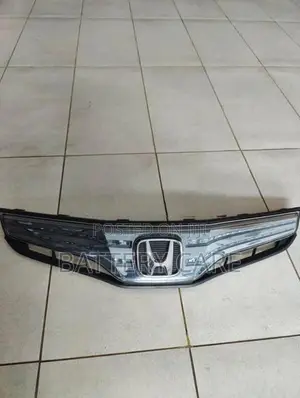 HONDA FIT GP 1 FRONT SHELL