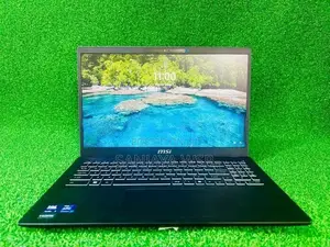MSI Core Ultra 7 Gaming Laptop