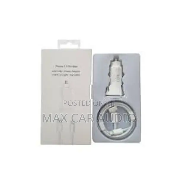 Iphone 13 Pro Max 20W USB-C Power Adapter