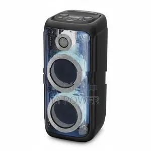 Kanvox Hyper Boom Speaker (HB400)