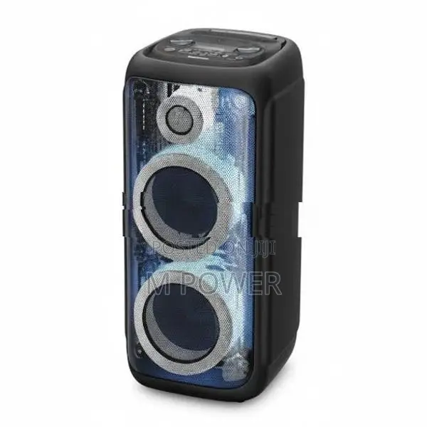 Kanvox Hyper Boom Speaker (HB400)