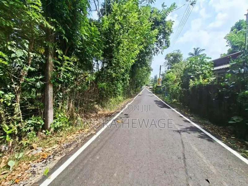 දියගම නගරයේ පිහිටි ඉඩමක් විකිණීමට තිබේ. (ID : DYGA002S)