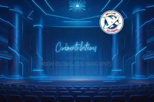 Event Neon Rentals in Colombo – Call Now