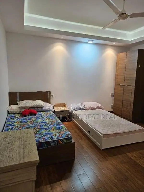 Orwell Residence : 3BR Apartment for Sale at Colombo 3