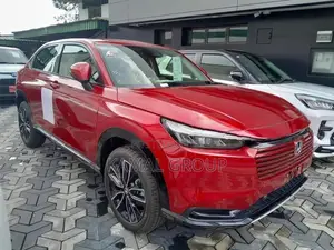 Honda Vezel Z Grade 2025